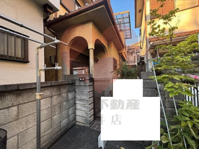 【外観】 | 柿原市本郷３丁目戸建