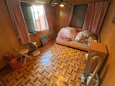 【寝室】 | 柿原市本郷３丁目戸建