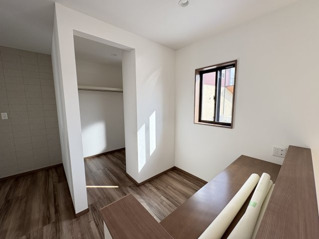 【収納】 | 深谷市小前田第3期　クライン　新築戸建　全2棟　2号棟