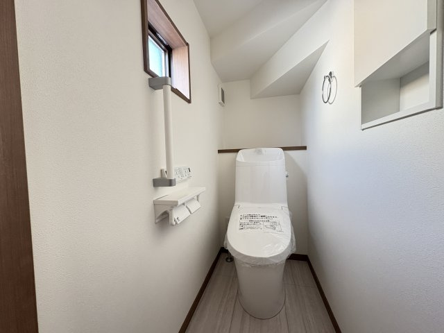 【寝室】 | 深谷市小前田第3期　クライン　新築戸建　全2棟　2号棟