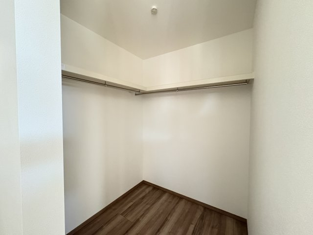 【洋室】 | 深谷市小前田第3期　クライン　新築戸建　全2棟　2号棟
