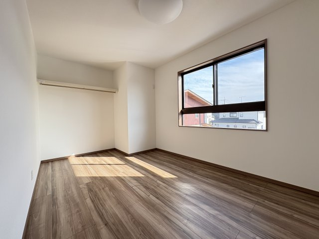 【子供部屋】 | 深谷市小前田第3期　クライン　新築戸建　全2棟　2号棟