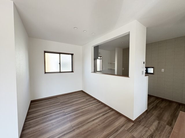 【キッチン】 | 深谷市小前田第3期　クライン　新築戸建　全2棟　2号棟