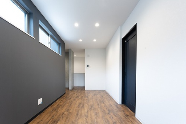 Prive上安の展望