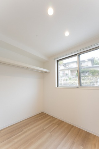 Prive上安の設備