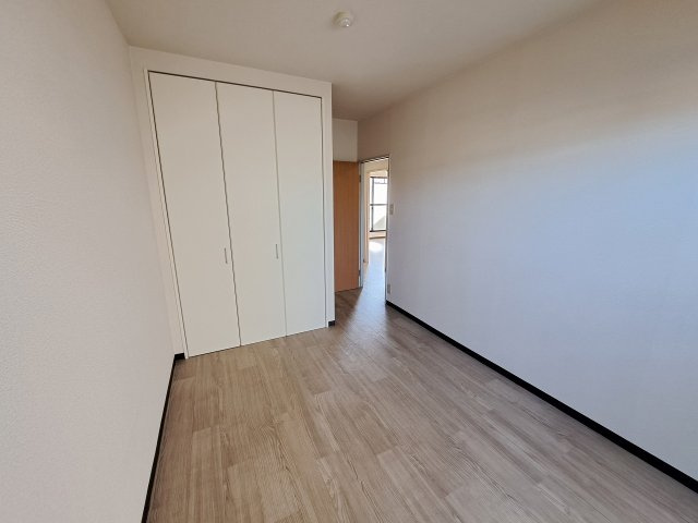 キフエ・ヒミトSAの寝室