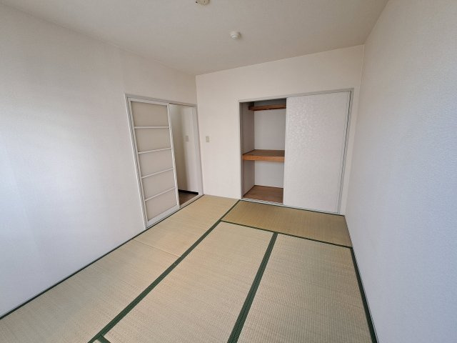 キフエ・ヒミトSAの和室