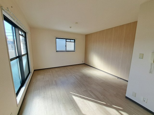 キフエ・ヒミトSAの居間・リビング