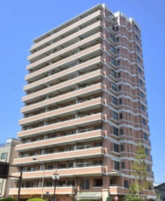 コルサム北千住