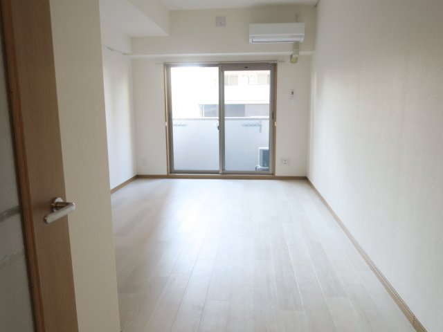 ダイヤマンションの居間・リビング