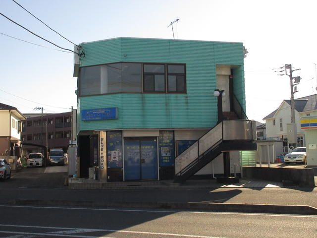 萩原ビル