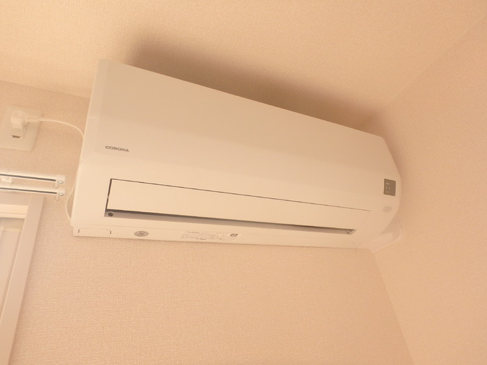 グローリアス　Ⅲの設備