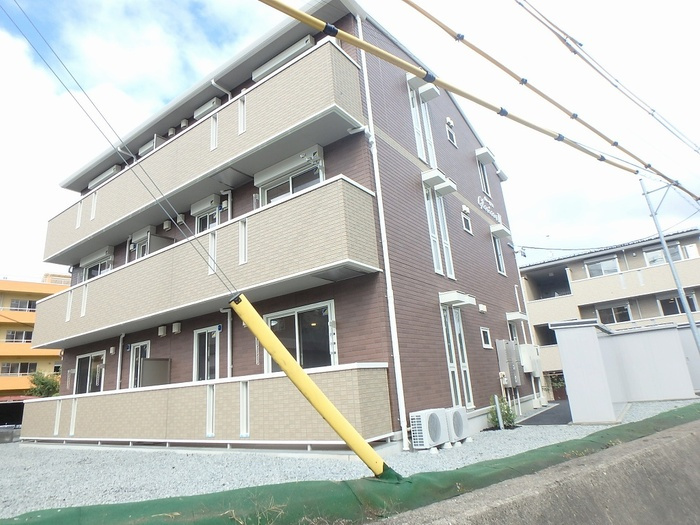 グローリアス　Ⅲ