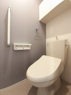 【トイレ】 | アクア