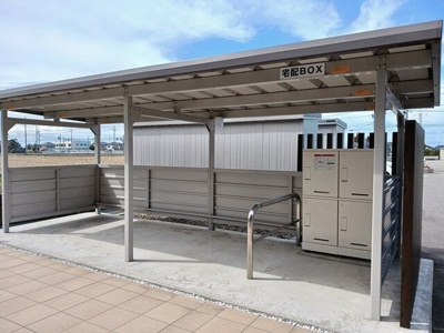 【その他共用部分】 | アクア