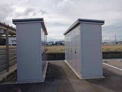 【設備】 | アクア