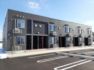 【外観】 | アクア