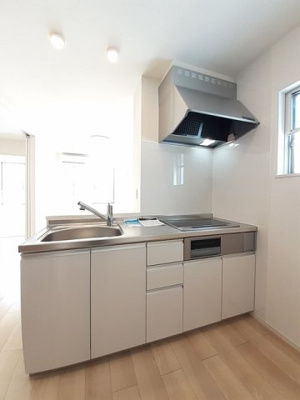 【キッチン】 | アクア