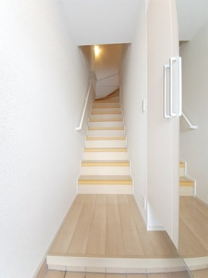 【玄関】 | アクア