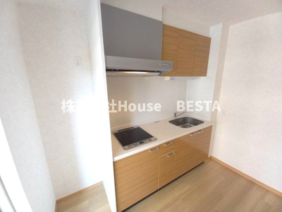 【キッチン】 | プリオーレ新開地