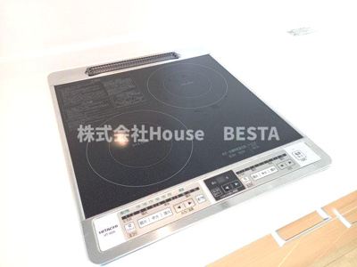 【キッチン】 | プリオーレ新開地