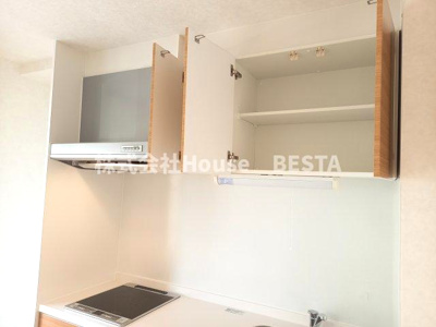 【キッチン】 | プリオーレ新開地