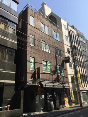 【外観】 | 庄司ビル