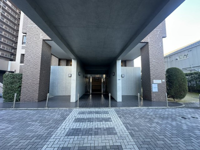  | セントラルステージ光明池 | ９階部分ですので、風通しが良く景色が綺麗ですよ　開放的な気持ちになりますね