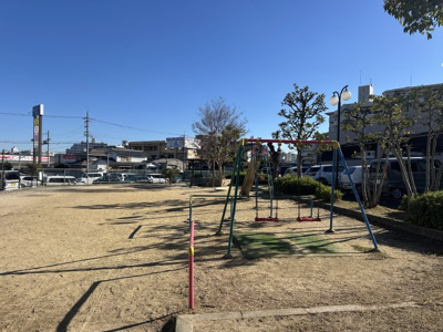 【その他】 | セントラルステージ光明池 | 現況空家ですので、お忙しい方でもお仕事帰り等にご内覧頂けます♪