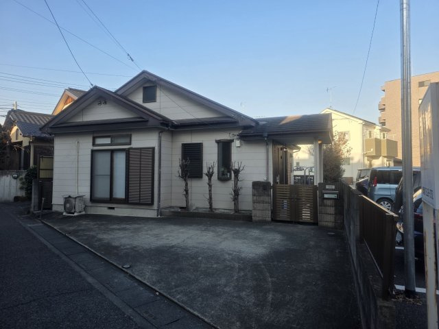 【外観】 | 中古戸建：熊谷市曙町 | 現地外観(2025年12月８日)撮影