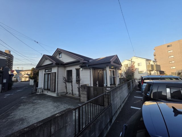 【外観】 | 中古戸建：熊谷市曙町 | 現地外観(2025年12月８日)撮影