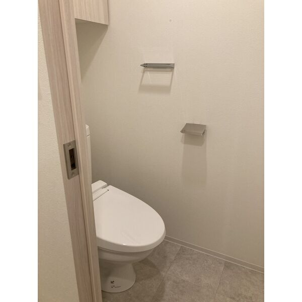 アーバンパーク淡路のトイレ