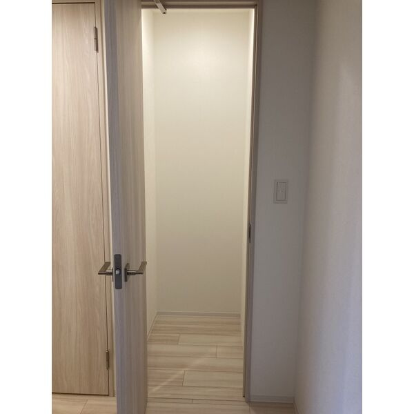 アーバンパーク淡路の収納