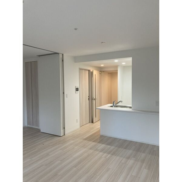 アーバンパーク淡路の居間・リビング