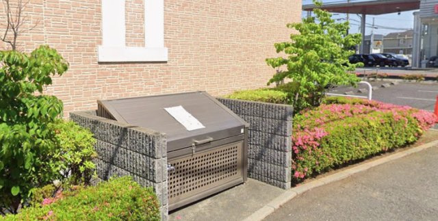 グランシャリオNのその他共用部分