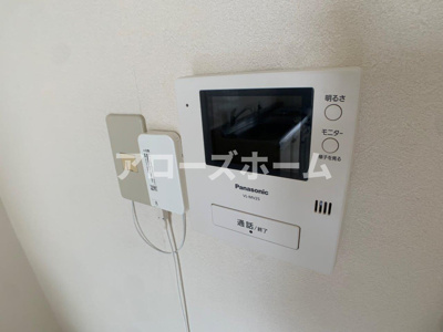 【セキュリティ】 | ブルーハイツ北別府