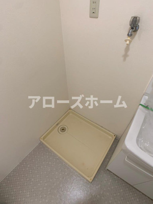 【設備】 | ブルーハイツ北別府