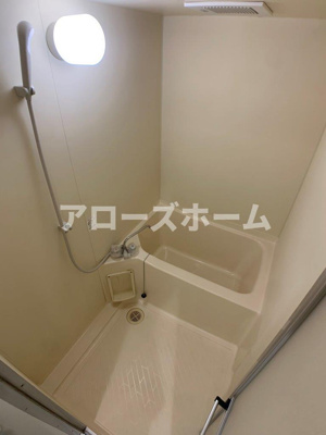 【浴室】 | ブルーハイツ北別府