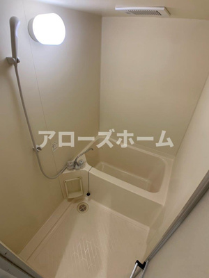 【浴室】 | ブルーハイツ北別府