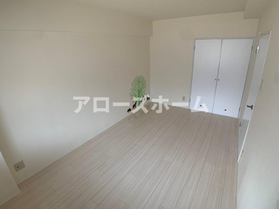 【内装】 | ブルーハイツ北別府