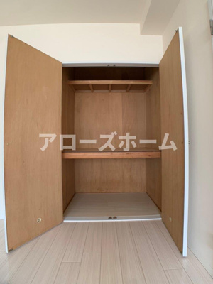 【収納】 | ブルーハイツ北別府