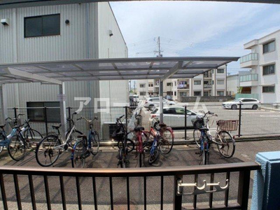 【展望】 | ブルーハイツ北別府