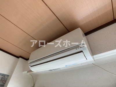 【設備】 | ブルーハイツ北別府