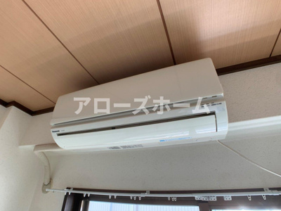 【設備】 | ブルーハイツ北別府