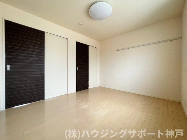 ロイヤルサニーハイツの内装