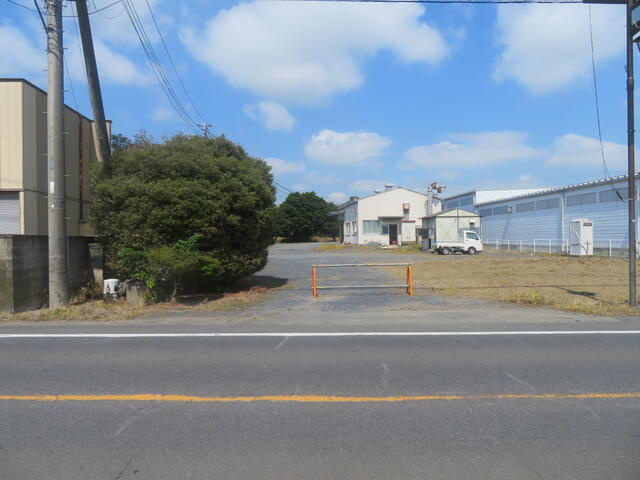 中川　加工の間取り