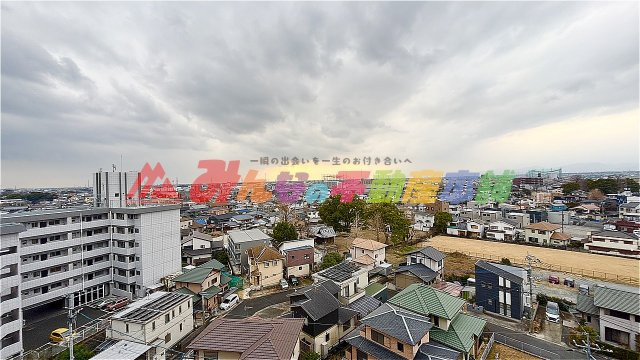 エバーライフネアシティ弐番館のその他共用部分