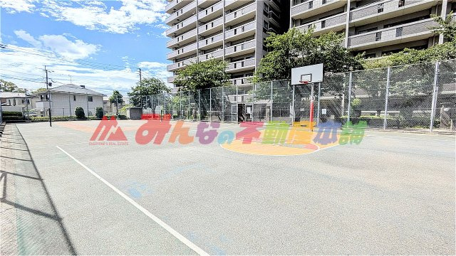 エバーライフネアシティ久留米弐番館のその他