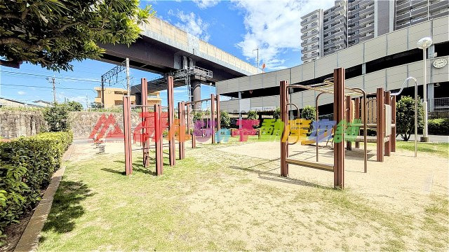 エバーライフネアシティ久留米弐番館のその他共用部分