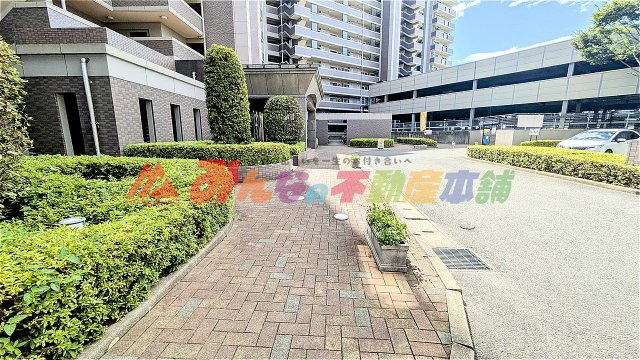 エバーライフネアシティ久留米弐番館のその他共用部分